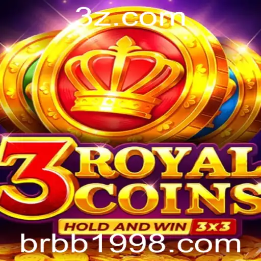 Descubra o Fascinante Mundo de 3royalcoins: O Jogo de Estratégia que Conquista