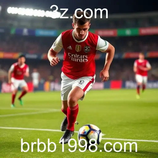 Apostas Esportivas: A Emoção das Previsões