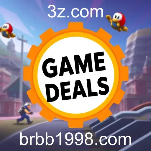 BB1998 Revoluciona o Mundo dos Jogos Online