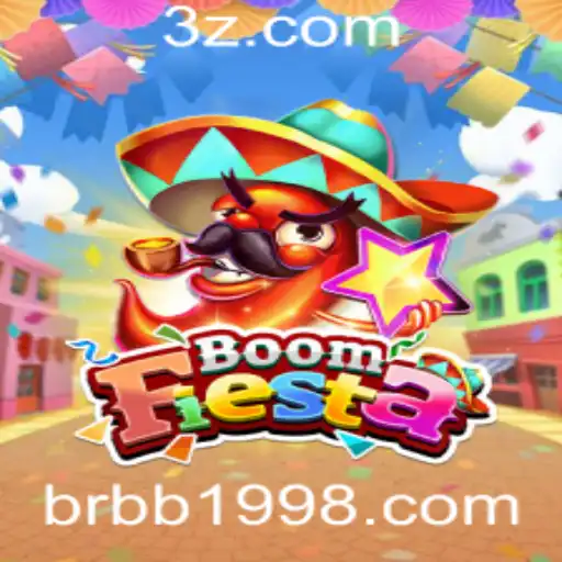 Explorando BoomFiesta: O Jogo Vibrante com a Palavra-chave BB1998