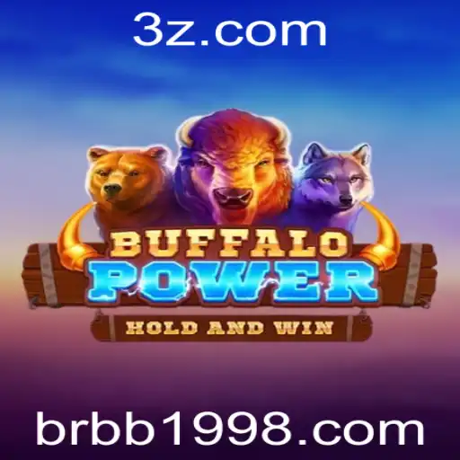 Desvendando BuffaloPower: Uma Aventura no Mundo dos Jogos