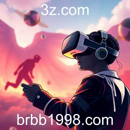 Revolução Digital nos Jogos: Novidades e Impactos