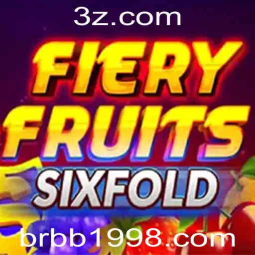 FieryFruitsSixFold: Um Novo Capítulo no Mundo dos Jogos
