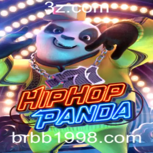HipHopPanda: A Emoção do Jogo Através dos Tempos