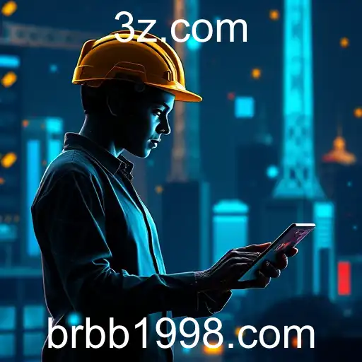 BB1998 Revoluciona o Mundo dos Jogos em 2025