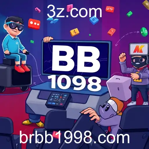 BB1998: Evoluindo no Mundo dos Jogos em 2026