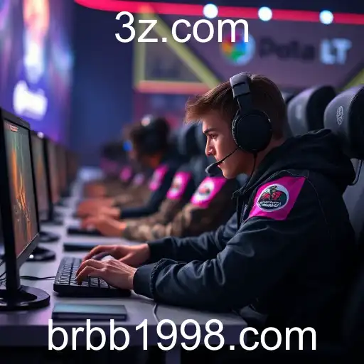 Expansão dos Jogos Online em 2025