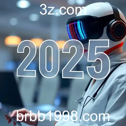 BB1998 Revoluciona o Cenário de Jogos em 2025