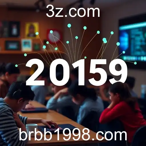 Evolução e Impacto dos Sites de Jogos: O Caso BB1998