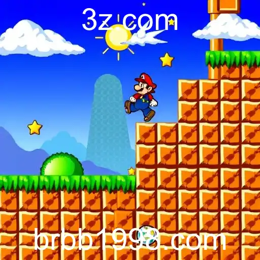 Revolução nos Jogos Online: BB1998 e as Tendências de 2025