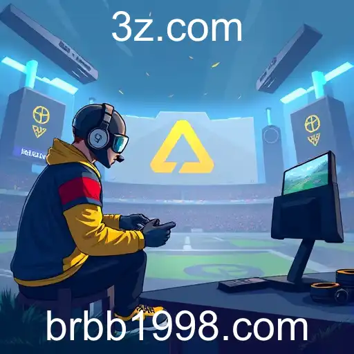 O Impacto de BB1998 no Mercado de Jogos