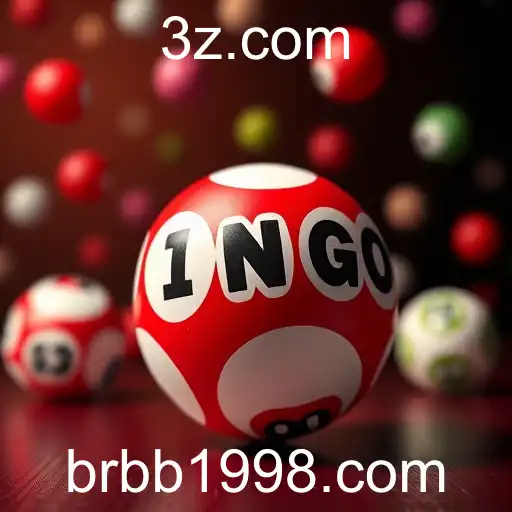 Explorando o Fascinante Mundo dos Jogos de Bingo: Uma Jornada Completa