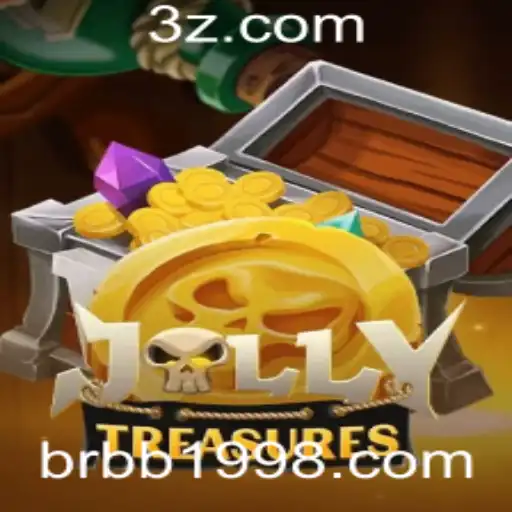 JollyTreasures: Aventura e Estratégia no Mundo dos Piratas