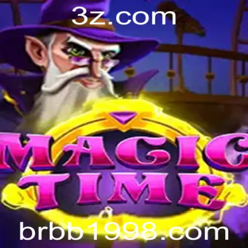 Descubra o Fascinante Mundo de MagicTime: O Jogo que Conquista Todas as Idades