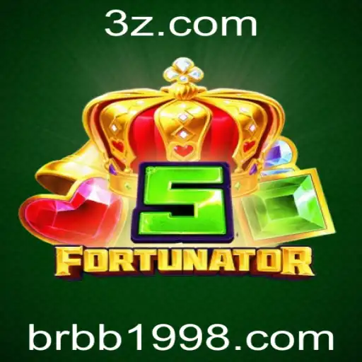 Descubra o Mundo de 5Fortunator