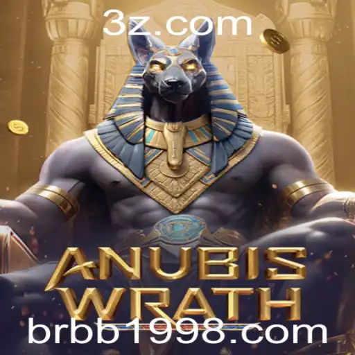 AnubisWrath: Mergulhando no Mundo Místico de BB1998