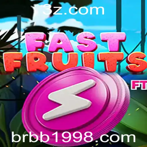 Descubra o Mundo Animado de FastFruits: Um Jogo de Estratégia e Diversão