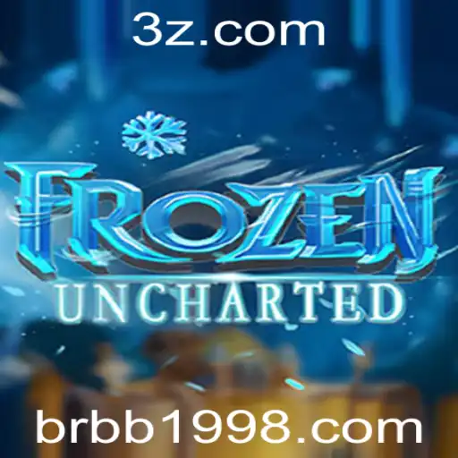 FrozenUncharted: Uma Aventura Inédita de Sobrevivência e Mistério