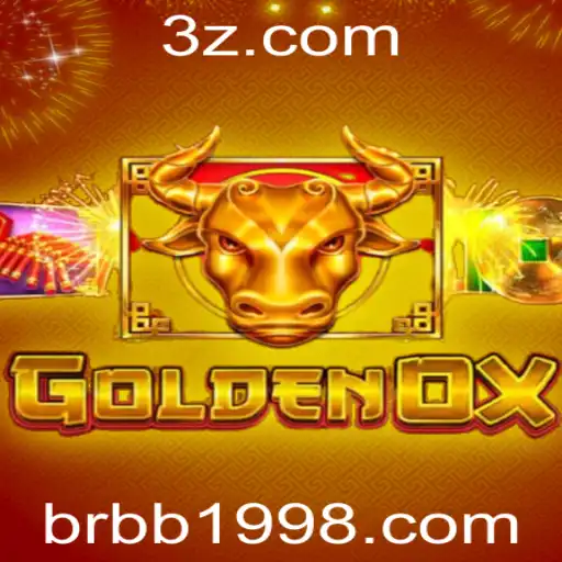 Uma Jornada Incrível Através do Mundo de GoldenOx
