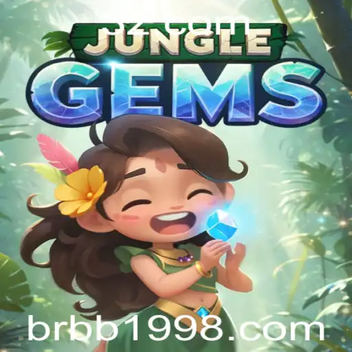 JungleGems: Uma Aventura de Estratégia e Descoberta