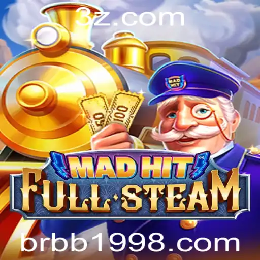 Explorando o Mundo de MadHitFullSteam: BB1998