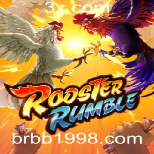 RoosterRumble: Revivendo a Tradição com Emoção e Estratégia