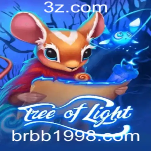 TreeofLight: Um Mergulho no Fascinante Mundo de BB1998