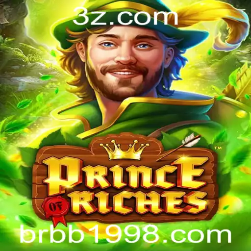 Descubra o Fascinante Jogo 'PrinceOfRiches'