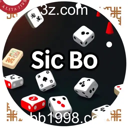 Explorando Sic Bo: O Mundo Fascinante do Jogo de Dados Asiático