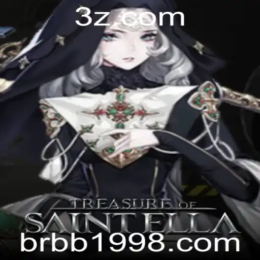 Descubra a Aventura Épica de TreasureofSaintElla