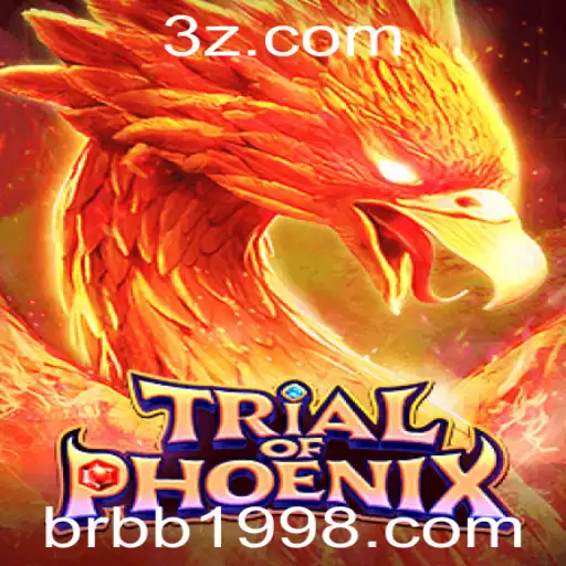 Desvendando o Universo Fascinante de TrialofPhoenix: O Jogo que Está Conquistando o Mundo