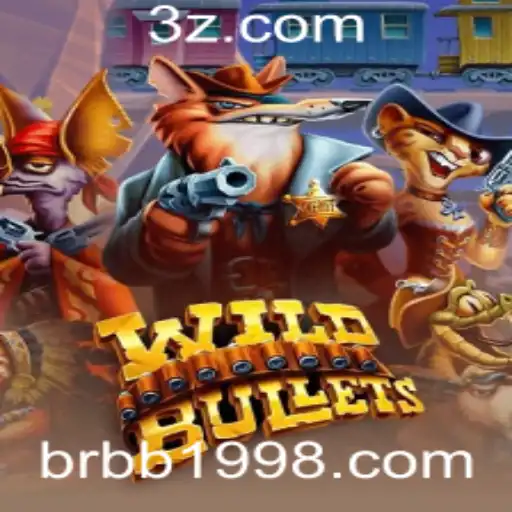Explorando as Aventuras do Jogo WildBullets